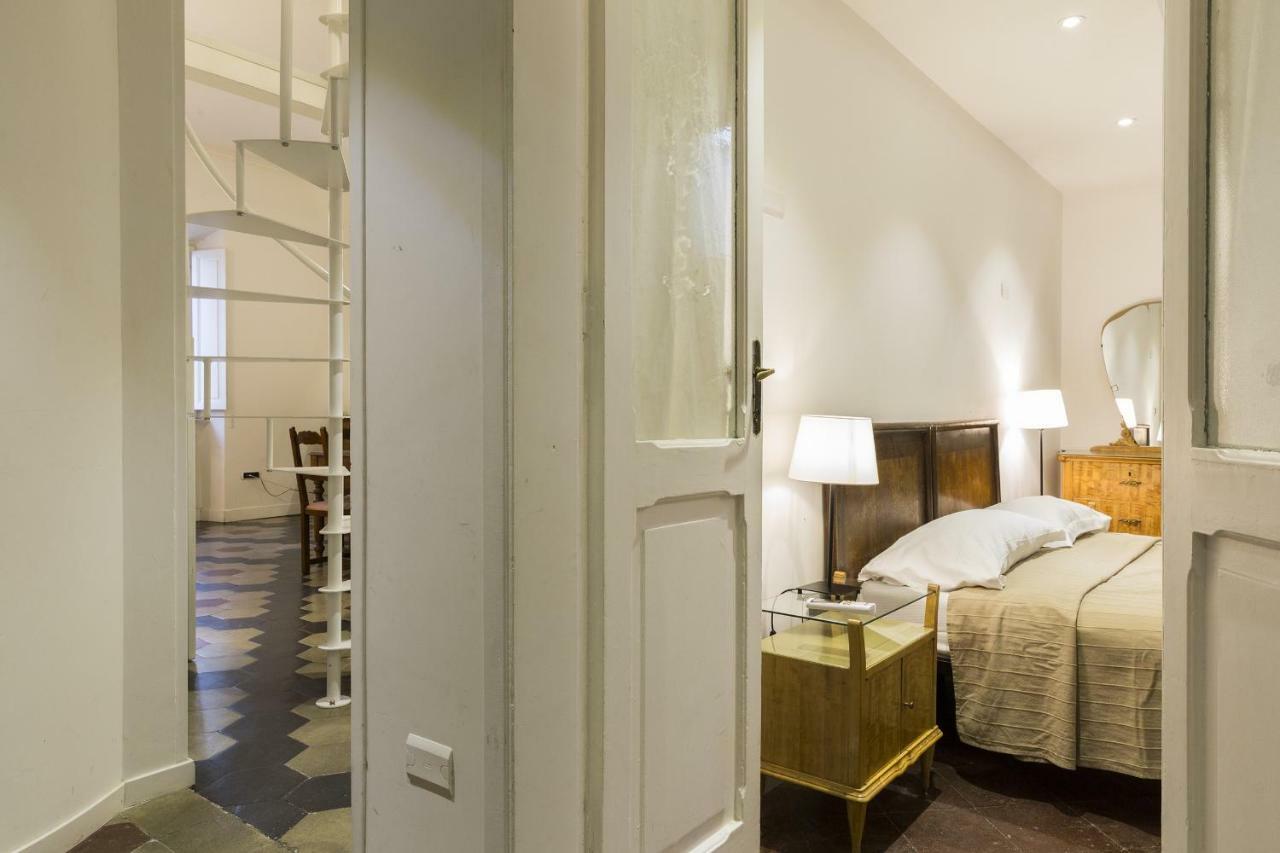 Navona Square Apartment Rome
